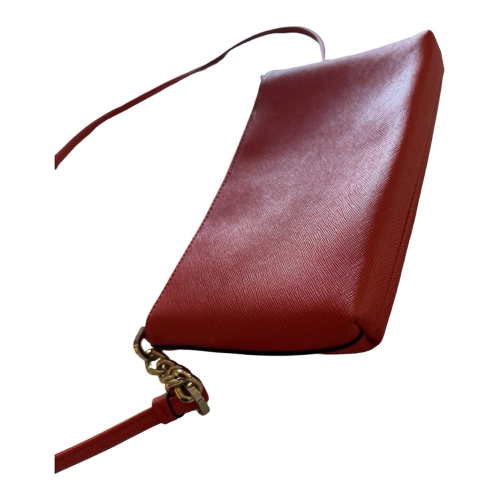 Calvin Klein Hayden Chain Mini Crossbody . - Picture 5 of 8